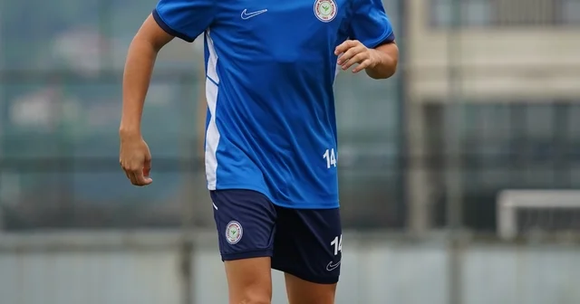 Çaykur Rizespor, Taylan Antalyalı yı transfer etti Rize Haberleri