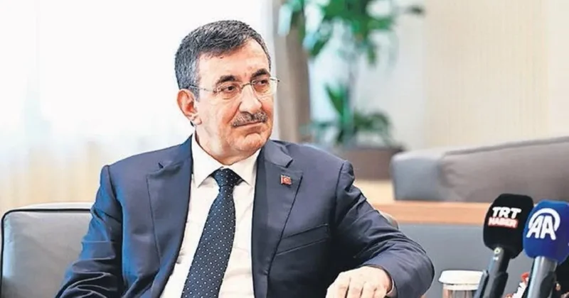 2026’da % 10’lu rakamları hedefliyoruz