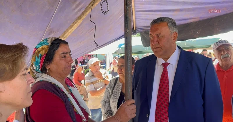 20 yıllık çiftçi gözyaşlarını tutamadı: Patates ektim 3 liraya satamadım Sözcü Gazetesi