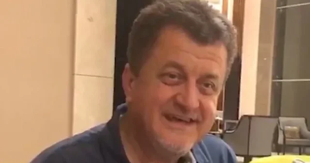 Prof. Dr. Haliloviç Ahmed Şevki nin mısralarını Gazze için yorumladı: Ölümünden sonra kendin için güzel bir anı bırak VİDEO İZLE