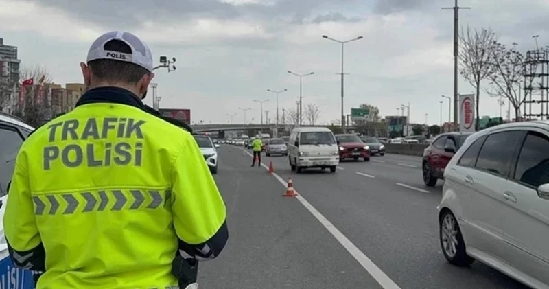 Bağdat Caddesi yarın trafiğe kapatılacak