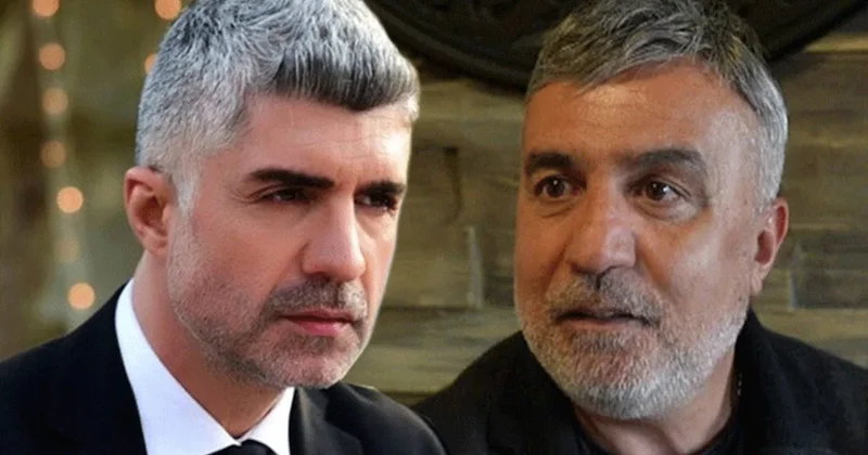 Özcan Deniz iki villa ile abisini durdurdu Sözcü Gazetesi