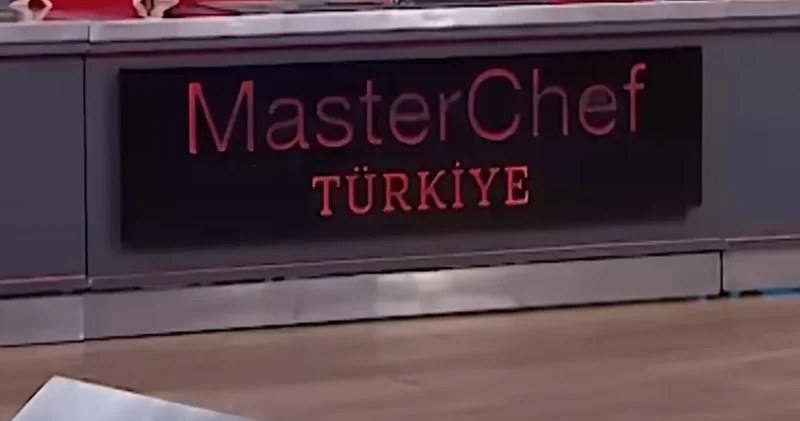 MasterChef ana kadroya giren isim kim oldu?