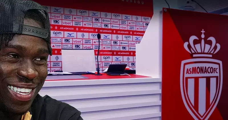 Galatasaray has initiated efforts for a second transfer from Monaco