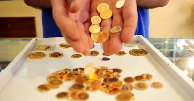 Altın kritik seviyeye yükseldi!