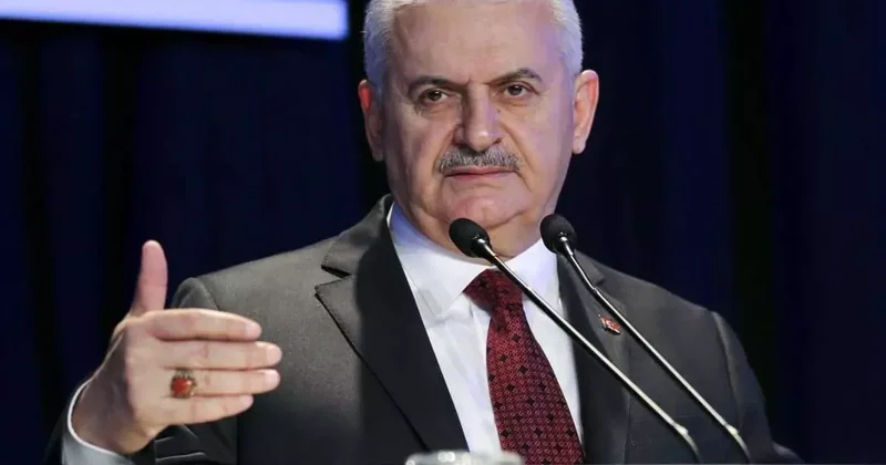 Binali Yıldırım dan tartışma yaratacak çıkış: Vatandaşlık tanımı gözden geçirilmelidir