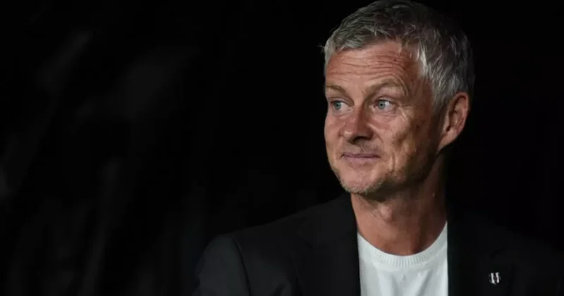 Solskjaer den istifa tepkileri sonrası flaş açıklama!