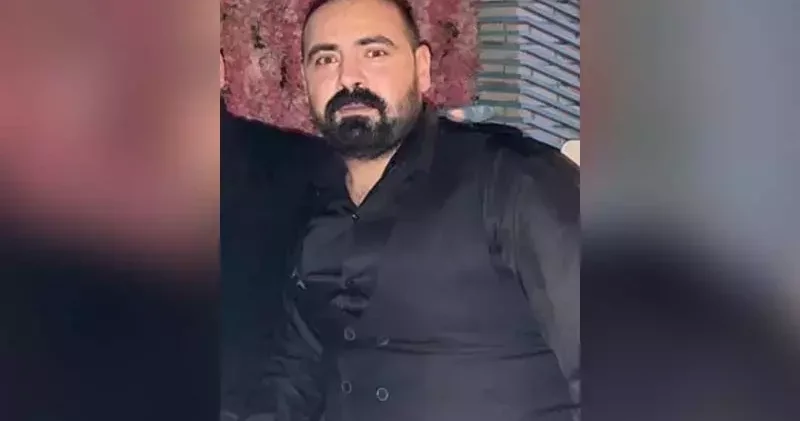 Diyarbakır da eniştesinin bıçakladığı Ahmet öldü