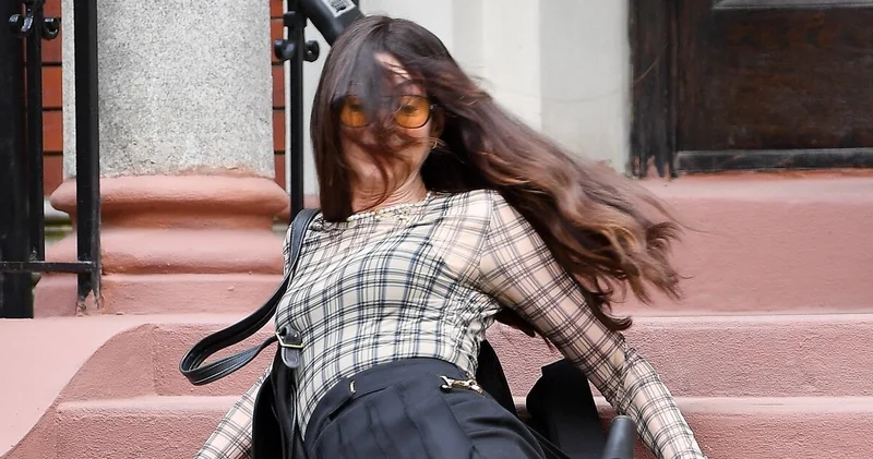 Ünlü oyuncu Anne Hathaway ın zor anları Magazin haberleri