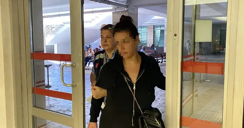Birbirini yaralayıp, darbeden sevgililer gözaltında