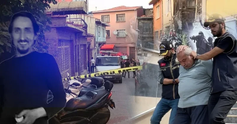 Fatih te kuyudaki sır cesedin gizemi çözüldü! Öldürtükten sonra fark edilmesin diye dükkanını açıp satış yapmış...