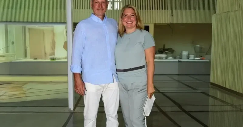 Ünlü iş insanı Hasan Akçakayalıoğlu nun acı günü
