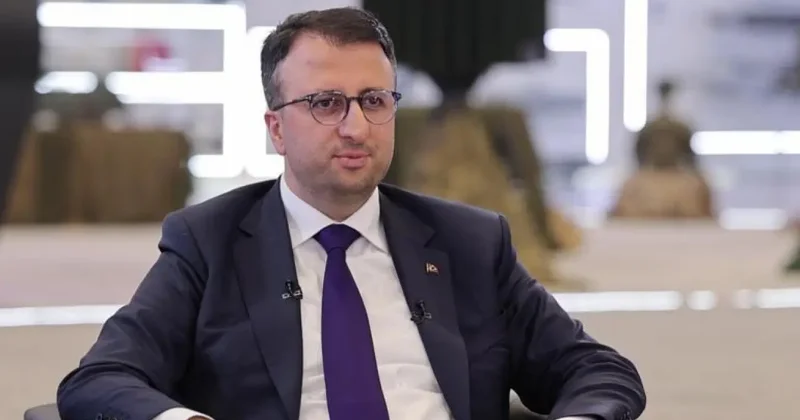 ASELSAN Genel Müdürü Ahmet Akyol: Dünyada önemli bir oyuncu haline geldik