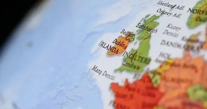 İrlanda, Rusya nın Kiev e yönelik füze saldırılarını şiddetle kınadı