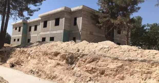 Gaziantep haberleri Gaziantep Büyükşehir den dev yatırım: Türkiye nin en büyük Alzheimer merkezi geliyor 28 Ağustos 2025