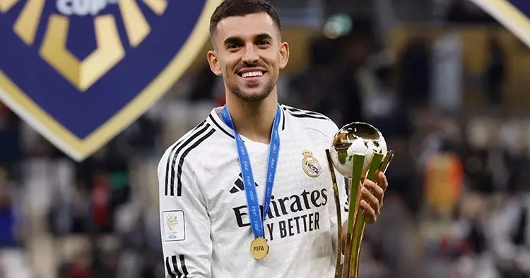 Fenerbahçe, Benfica maçı sonrası transfer yapıyor! Real Madrid’e teklif