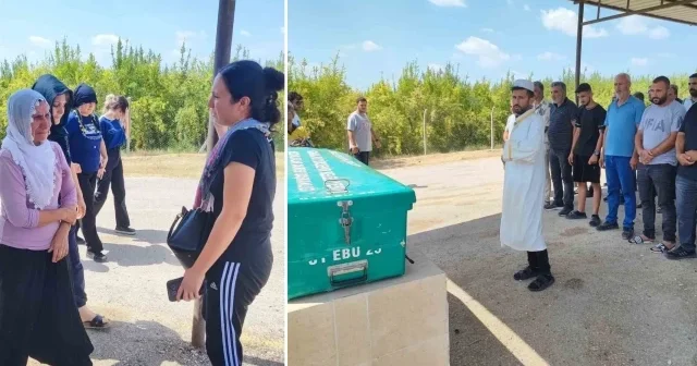 Mide fıtığı ameliyatı olduktan 9 gün sonra hayatını kaybetti: Hastaneden hala ses yok Gündem Haberleri