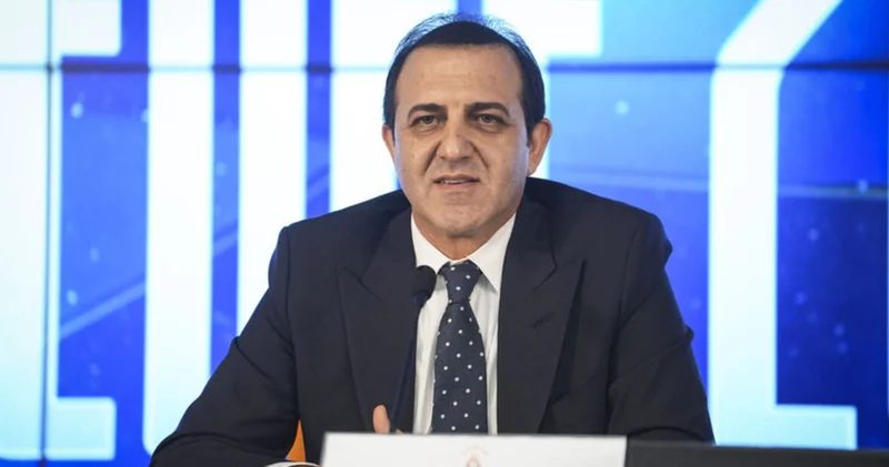 Galatasaray Sportif AŞ Başkan Vekili Abdullah Kavukcu: İstesek 4 5 oyuncu alabiliriz Galatasaray Haberleri
