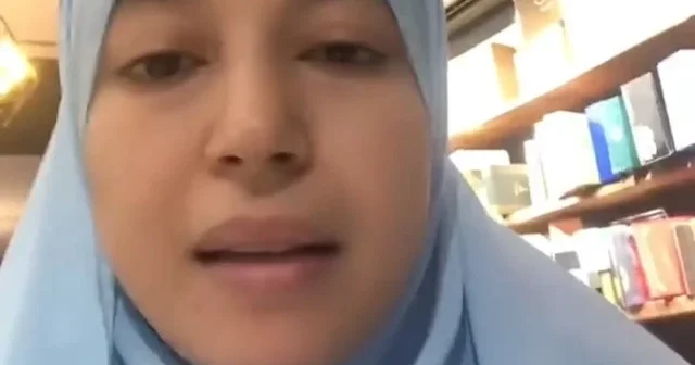 Türkiye’de yaşayan Cezayirli İmen karşılaştığı İslam düşmanlığına ve ırkçılığa isyan etti: Türkler ne ara böyle oldu? VİDEO İZLE