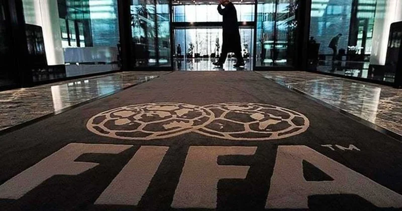 FIFA cezayı açıkladı: 8 0 sonrası bir darbe daha