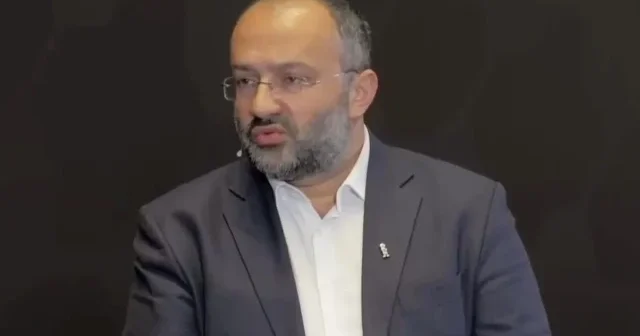 Taha Kılınç: Kendimize İçinde bulunduğumuz şartlarda ne yapmalıyız? sorusunu sormalıyız VİDEO İZLE
