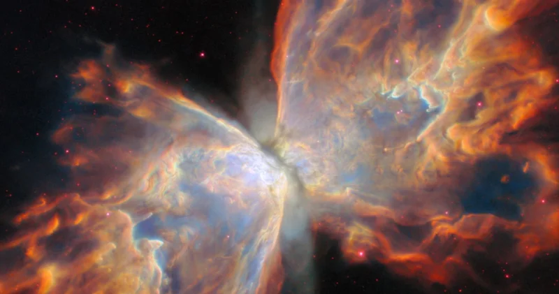 NASA tüm dünyayı uyardı: Panik yapmayın, hazırlıklı olun