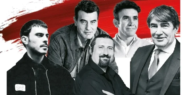 Sanat dünyasında taciz iptalleri Kültür Sanat Haberleri