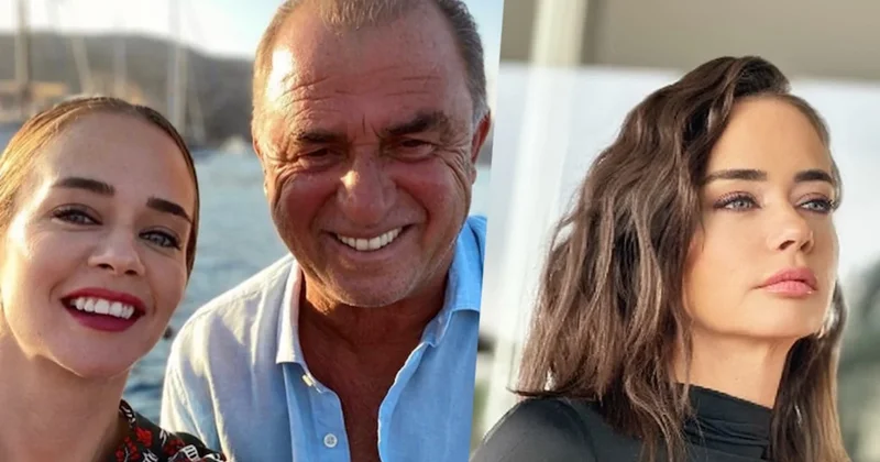 Fenerbahçe elendi, Merve Terim den olay paylaşım Sözcü Gazetesi