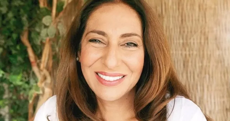 Melek Baykal dan kadınlara susmayın mesajı: Utanmayı bilmeyenler utansın, korkmayı bilmeyenler korksun yanınızdayız!