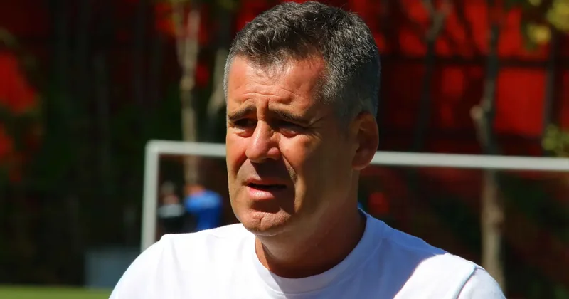 Hüseyin Eroğlu: Avrupa dan elenmiş olsa da Fenerbahçe yine Fenerbahçe dir Fanatik Spor Haberleri Video
