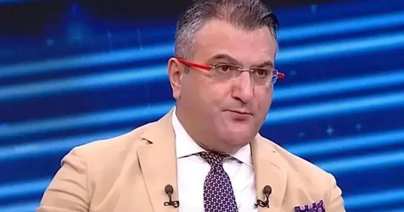 Cem Küçük itiraf etti: Murat Çalık ve Ayşe Barım çağrısının nedeni ortaya çıktı