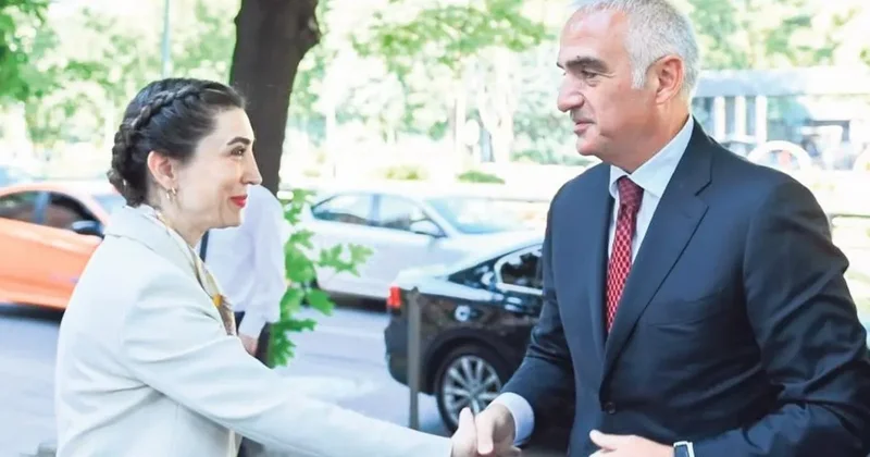Devletin ev sahipliğinde alevi zirvesi toplanıyor