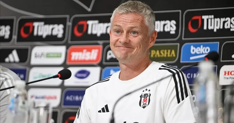 Ünlü teknik adamın en yakını açıkladı! Solskjaer gitti