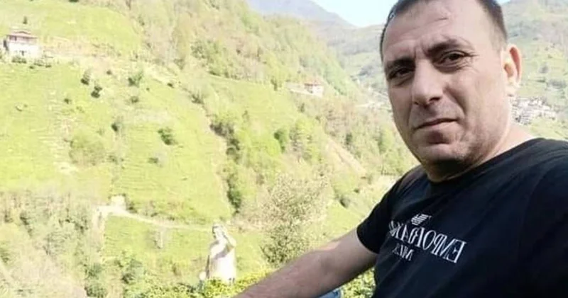 Reşit Kibar ın öldürüldüğü yerde keşif yapıldı