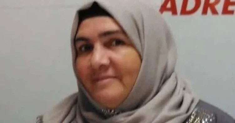 Gaziantep te kadın cinayeti: Cani eşi tarafından 14 yerinden bıçaklandı! Ayten Alıcı 20 günlük yaşam savaşını kaybetti