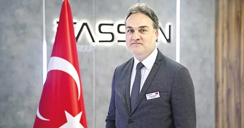 ASSAN GROUP’a kayyum atandı