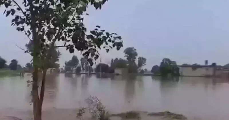 Pakistan’da sel: 22 ölü