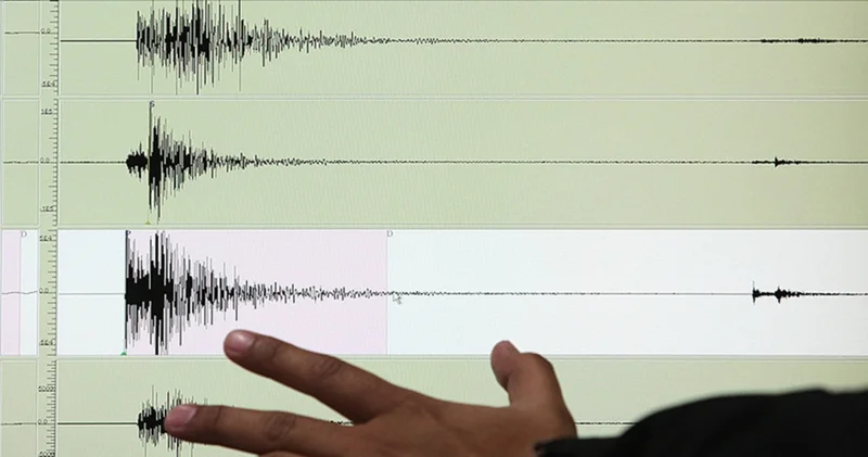 SON DAKİKA: DEPREM Mİ OLDU? En son deprem nerede oldu, kaç büyüklüğünde? 28 Ağustos 2025 AFAD ve Kandilli Rasathanesi son depremler listesi