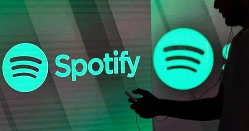 Spotify da uygulama içi mesajlaşma dönemi Teknoloji Haberleri