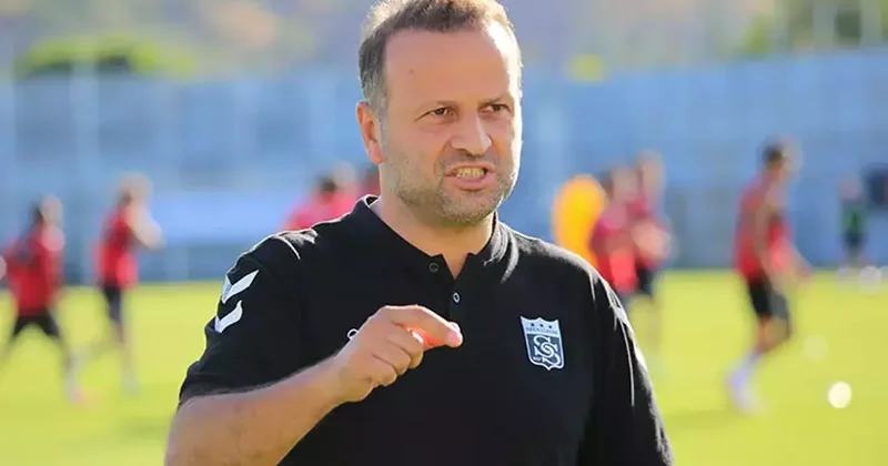 Osman Zeki Korkmaz dan eleştirilere cevap: Burasının Sivasspor olduğunu ben de biliyorum Fanatik Gazetesi Futbol Haberleri Spor