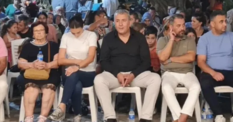 Vatandaş ‘Tuuu size’ diyerek yüzlerine tükürdü Sözcü Gazetesi
