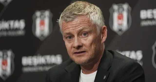 Solskjaer den kadro dışı açıklaması: Disiplin açısından böyle bir karar aldık Futbol Haberleri