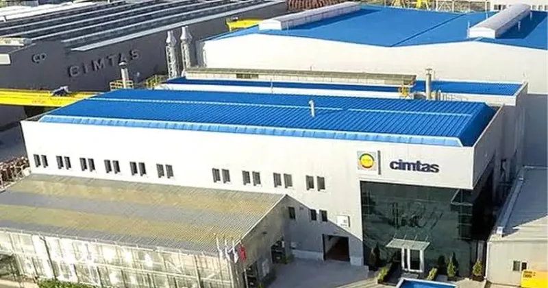 Yarım asırlık şirkette skandal! Personelden milyonluk vurgun