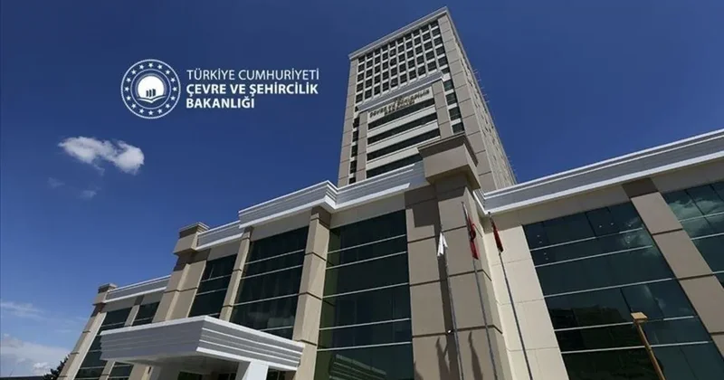 Usulsüz üretim yapan yapı malzemeleri firmalarına 54 milyon TL ceza