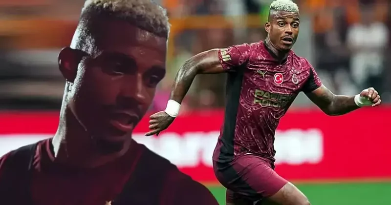 Galatasaraylı Lemina dan sosyal medyayı karıştıran itiraf Saygısızlık etmek istemem ama... Fanatik Gazetesi Galatasaray (GS) Haberleri Spor