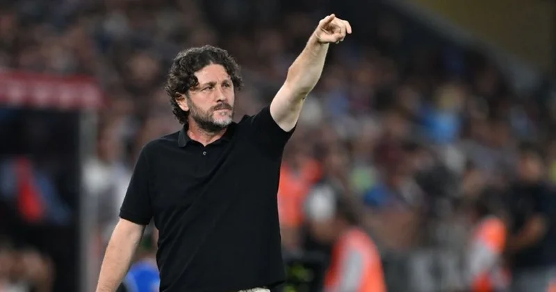 Fatih Tekke, teknik adamlık kariyerinin en iyi başlangıcını yaptı Trabzonspor Haberleri