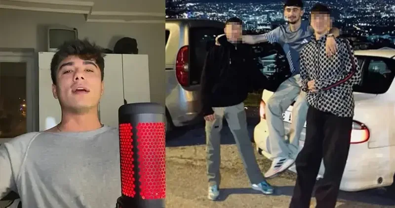 Hakan Çakır cinayetinin şüphelileri, gözaltındayken hastaneden kaçmış