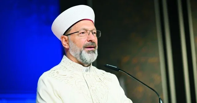 Diyanet’in tüm dijital hizmetleri tek uygulamada Aktüel Haberleri