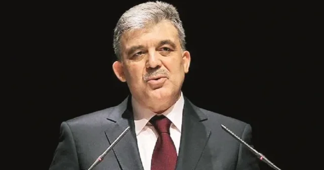 Gazze de en büyük sorumlu ABD ve AB Politika Haberleri