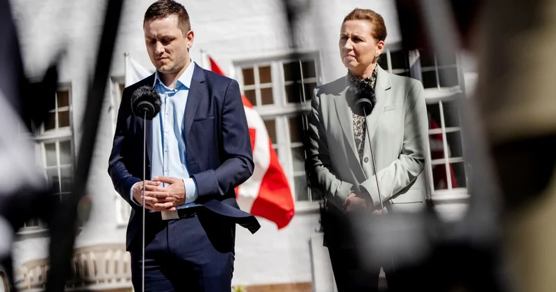Danimarka zorla doğum kontrolü yaptırdığı 4 bin 500 Grönlandlı kadından özür diledi